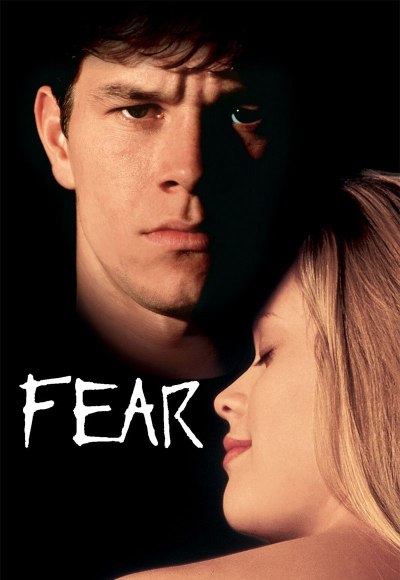 Fear (1996) (In Hindi)