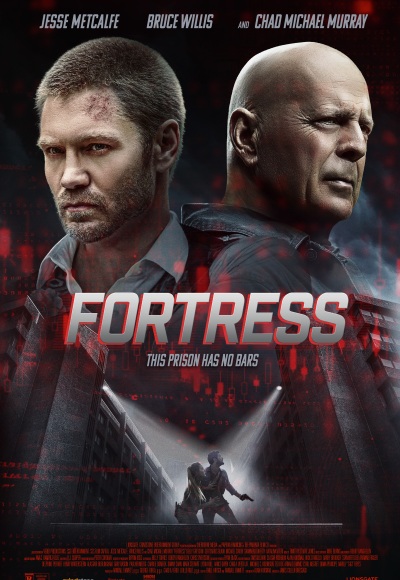 Fortress (2021) (In Hindi)