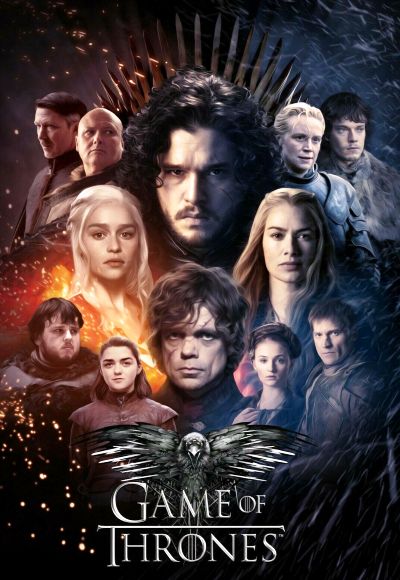 Game of Thrones (In Hindi)