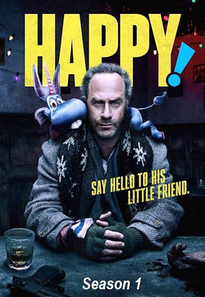Happy! (In Hindi)