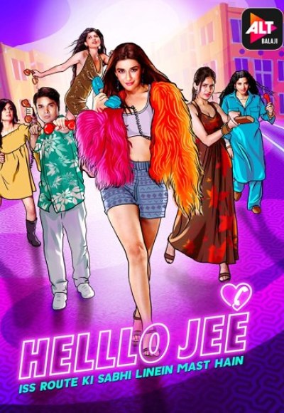 Helllo Jee