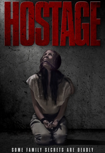 Hostage (2021) (In Hindi)