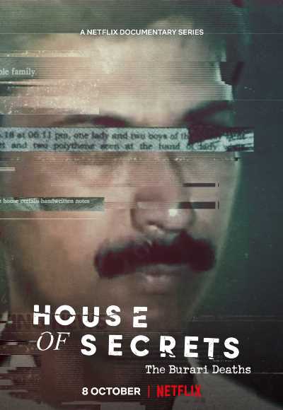 House of Secrets – The Burari Deaths