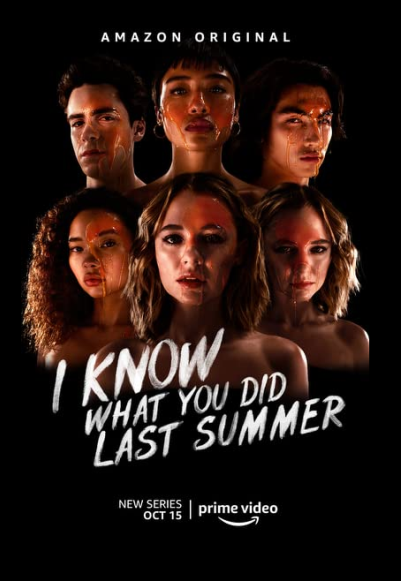 I Know What You Did Last Summer (In Hindi)