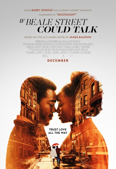 If Beale Street Could Talk (2018) (In Hindi)