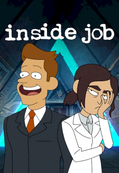 Inside Job (In Hindi)