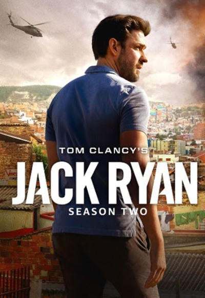 Jack Ryan (In Hindi)