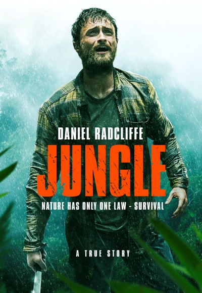 Jungle (2017) (In Hindi)