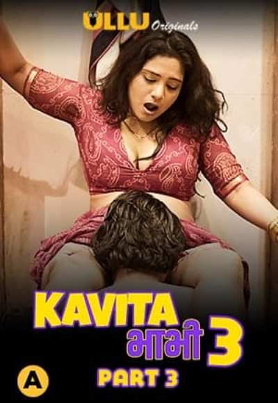 Kavita Bhabhi Season 3 (Part 3)