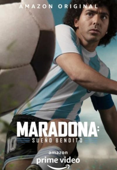 Maradona – Blessed Dream (In Hindi)