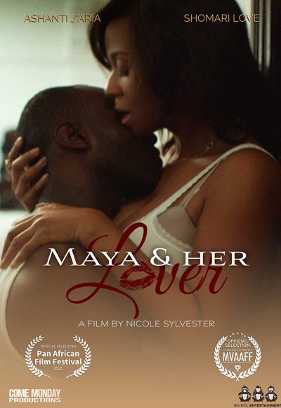 Maya and Her Lover (2021) (In Hindi)