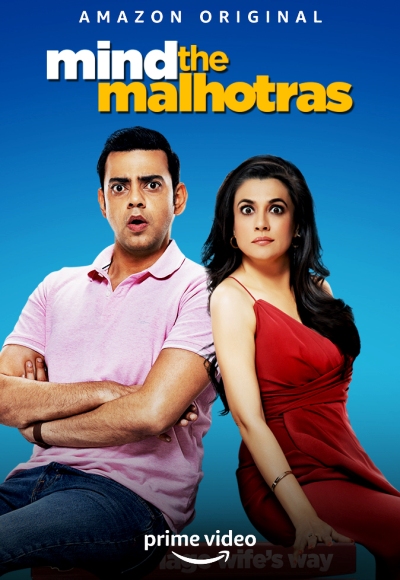 Mind The Malhotras