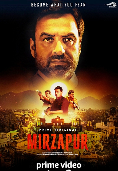 Mirzapur