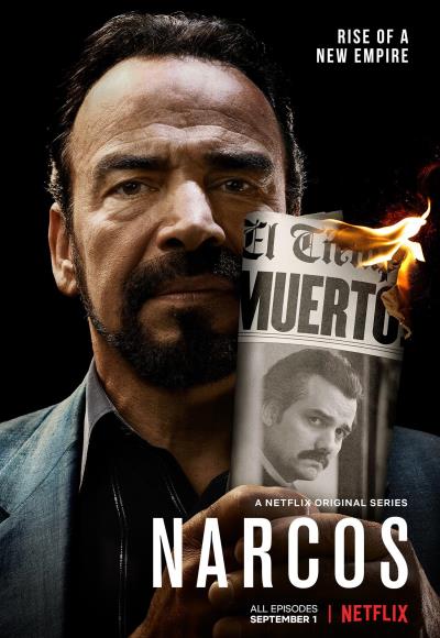 Narcos (In Hindi)