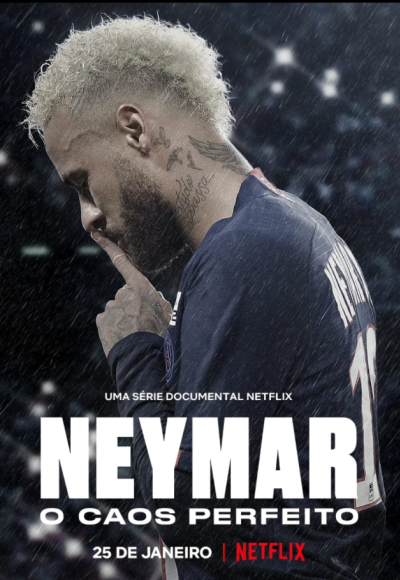 Neymar – The Perfect Chaos (In Hindi)