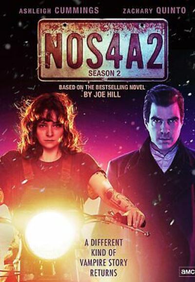 NOS4A2 (In Hindi)