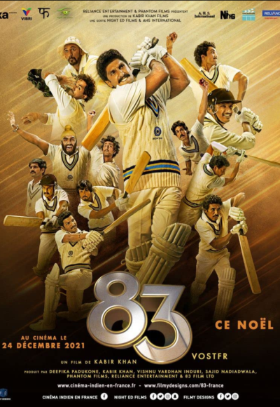 ’83 (2021)