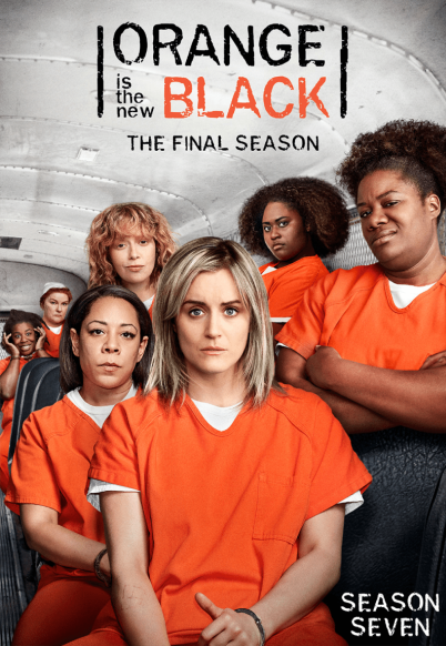 Orange Is the New Black (In Hindi)