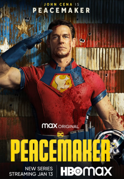 Peacemaker (In Hindi)