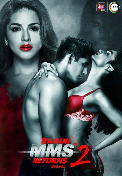 Ragini MMS Returns