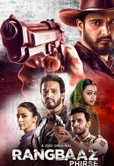 Rangbaaz Phirse