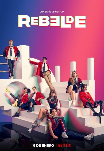 Rebelde (In Hindi)