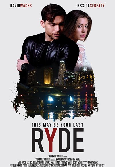 Ryde (2017) (In Hindi)