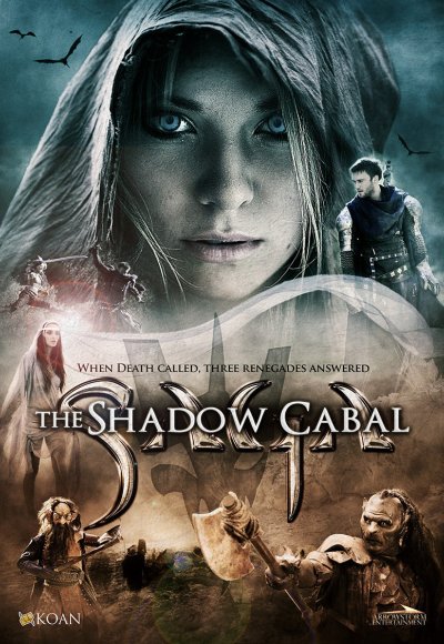 SAGA – Curse of the Shadow (2013) (In Hindi)