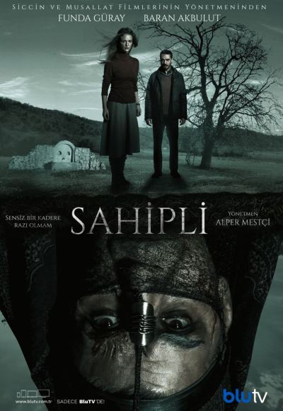 Sahipli – Possessed (In Hindi)