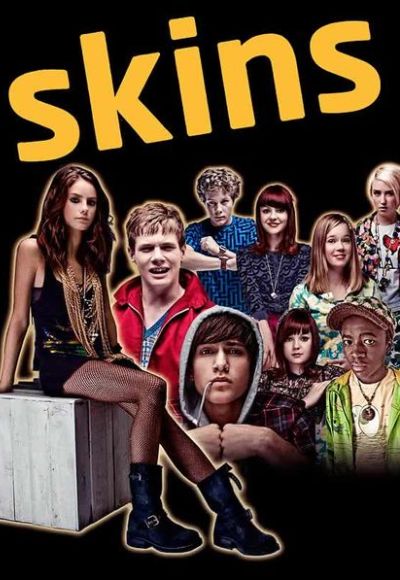 Skins (In Hindi)