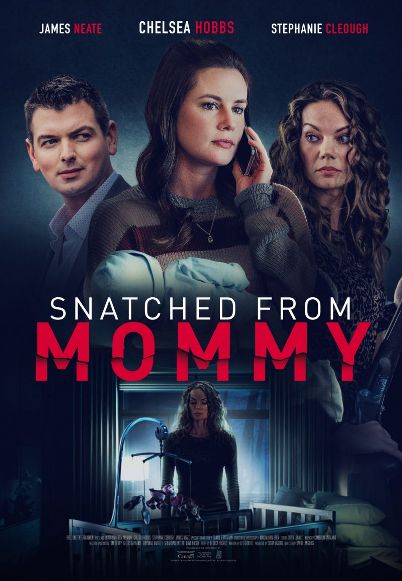 Snatched from Mommy (2021) (In Hindi)