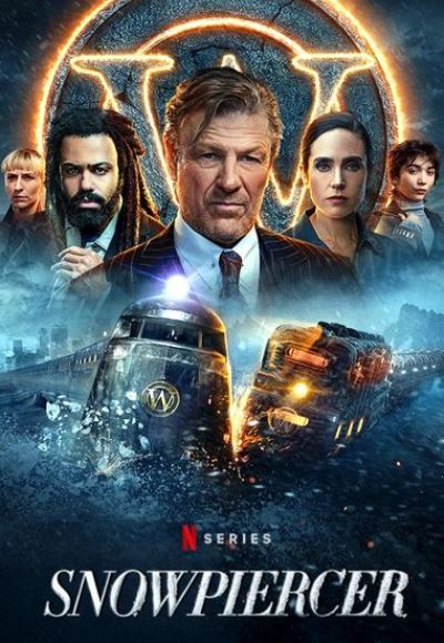 Snowpiercer (In Hindi)