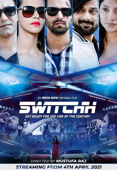 Switchh (2021)