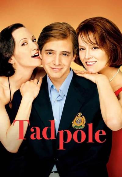 Tadpole (2002) (In Hindi)
