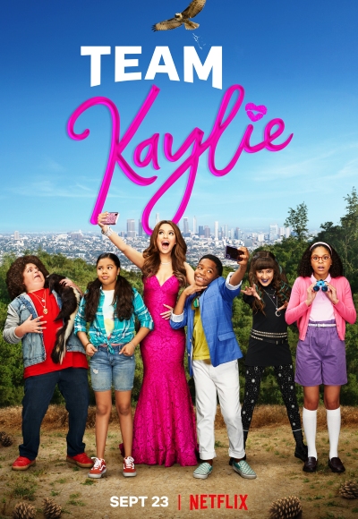 Team Kaylie (In Hindi)