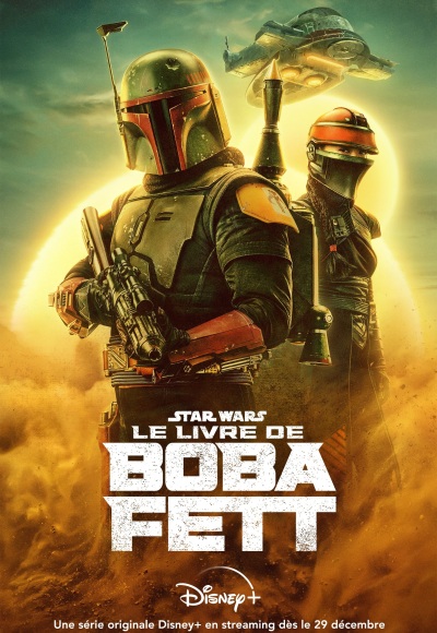 The Book of Boba Fett (In Hindi)