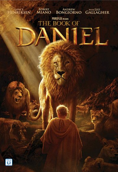 The Book of Daniel (2013) (In Hindi)
