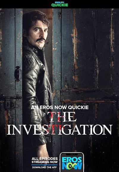 The Investigation