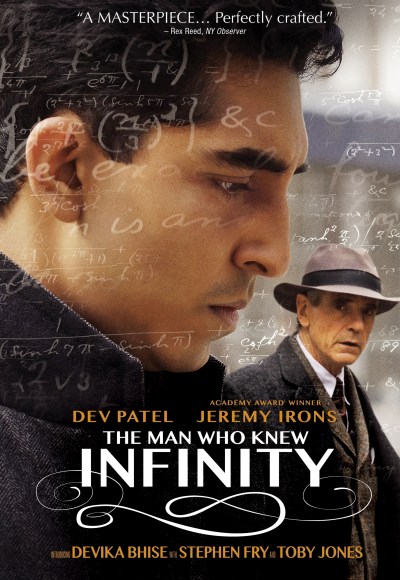 The Man Who Knew Infinity (2015) (In Hindi)