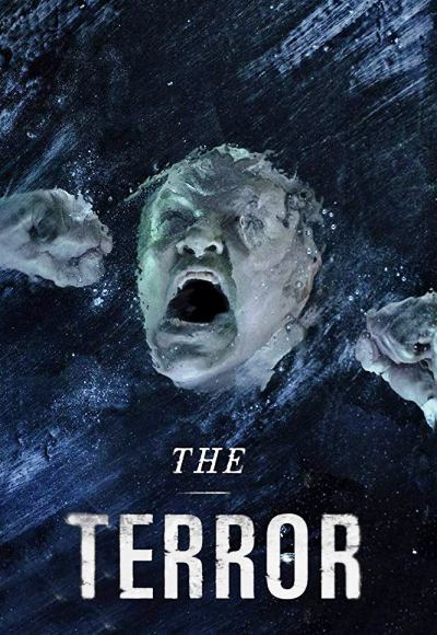 The Terror (In Hindi)