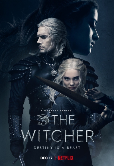 The Witcher (In Hindi)