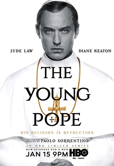 The Young Pope (In Hindi)