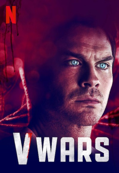 V-Wars (In Hindi)