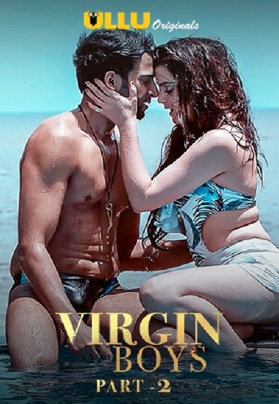 Virgin Boys (Part 2)