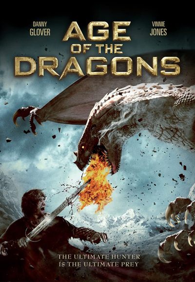 Age of the Dragons (2011) (In Hindi)