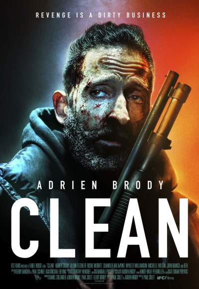 Clean (2020) (In Hindi)