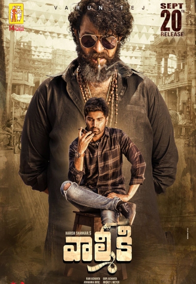 Gaddalakonda Ganesh (2019)