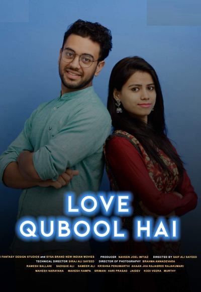 Love Qubool Hai (2020)