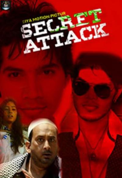 Secret Attack (2020)
