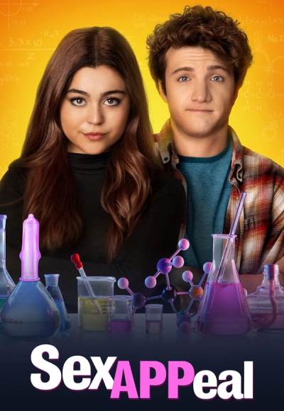 Sex Appeal (2022) (In Hindi)